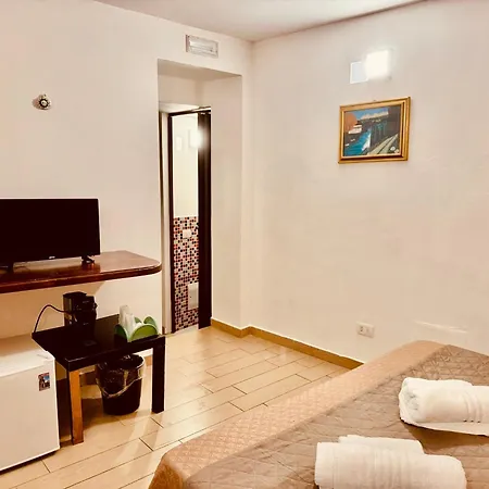 Nido Siciliano Feriehus Agrigento