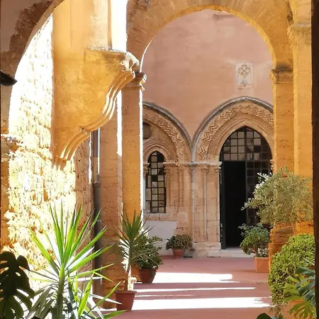 Nido Siciliano Feriehus Agrigento