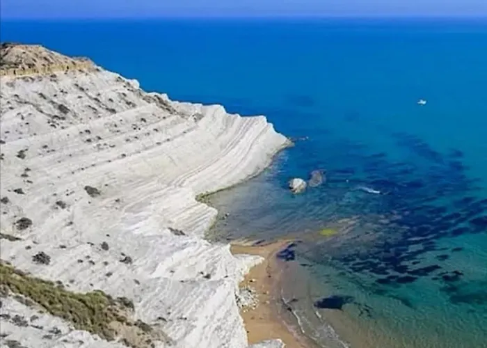 Feriehus Nido Siciliano