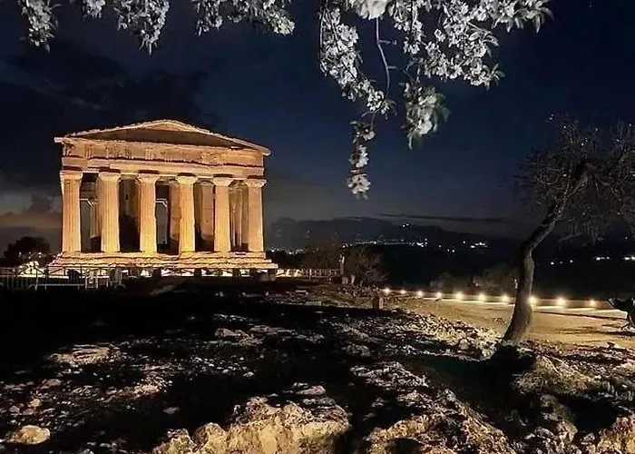 Nido Siciliano Agrigento