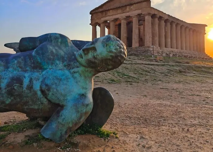 Nido Siciliano * Agrigento