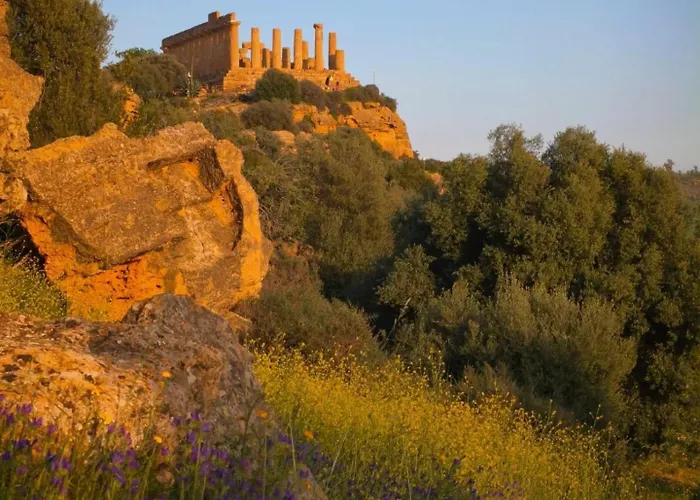 Nido Siciliano * Agrigento