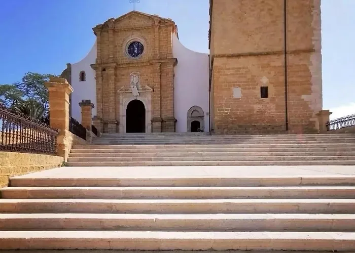 Nido Siciliano * Agrigento