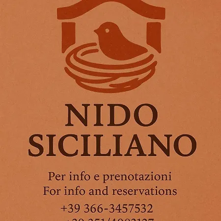 Nido Siciliano