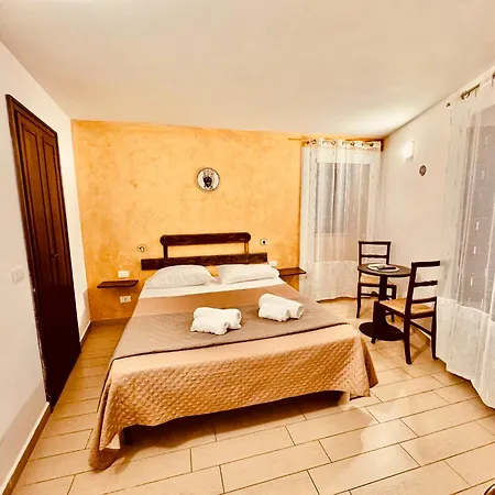 Nido Siciliano Casa de Férias Agrigento