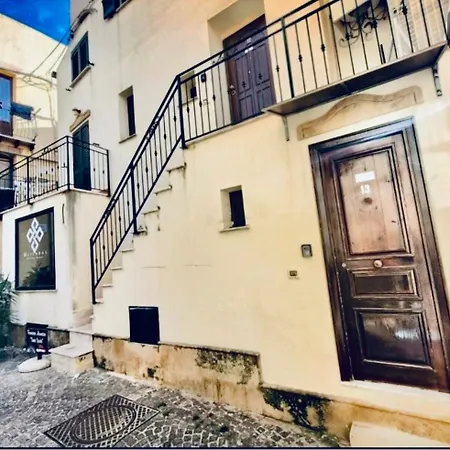 Nido Siciliano Agrigento