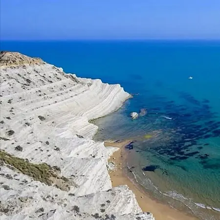 Holiday home Nido Siciliano