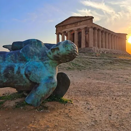 Nido Siciliano * Agrigento