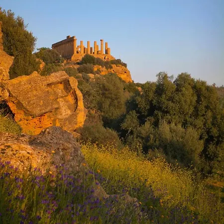 Nido Siciliano * Agrigento