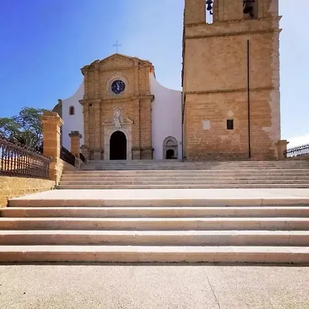 Nido Siciliano * Agrigento
