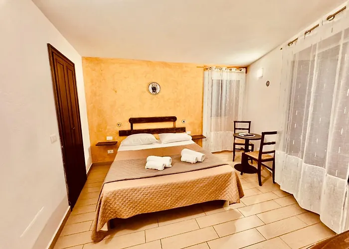 Nido Siciliano Casa de Férias Agrigento