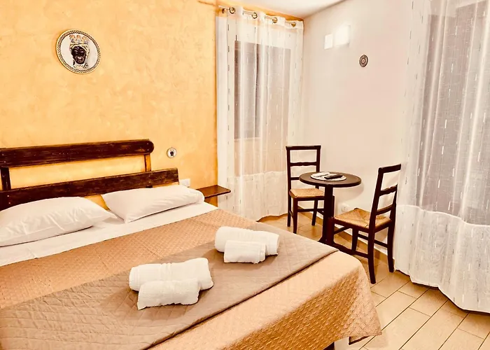 Nido Siciliano Будинок відпочинку